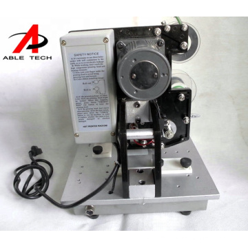 high quality and best price HP-241B   Date Coding Machine